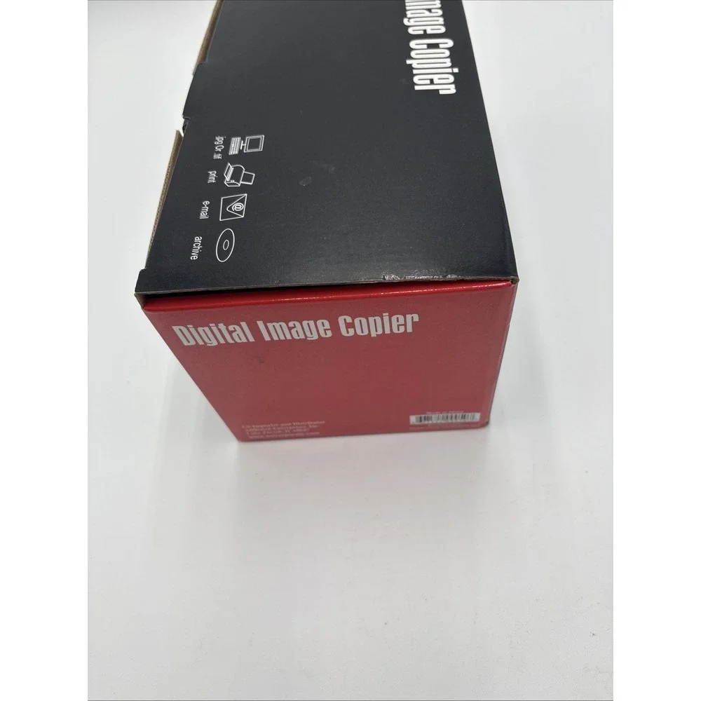 Stratford Labs GFP-001 Digital Image Copier Sensor Scan Microsoft Windows Xp/ Vi